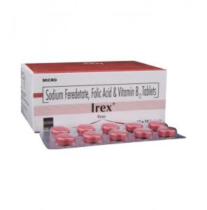 Irex tablet